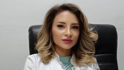 Mesajul emoționant transmis de Colegiul Medicilor din România, după moartea Ștefaniei Szabo! Directoarea Spitalului Județean Buzău a fost găsită fără suflare în camera de gardă, la doar 37 de ani: „Nu trebuie să uităm că și medicii au limite” Mesajul emoționant transmis de Colegiul Medicilor din România, după moartea Ștefaniei Szabo! Directoarea Spitalului Județean Buzău a fost găsită fără suflare în camera de gardă, la doar 37 de ani: „Nu trebuie să uităm că și medicii au limite”